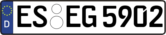ES-EG5902
