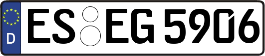 ES-EG5906
