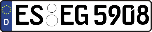 ES-EG5908