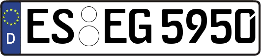 ES-EG5950