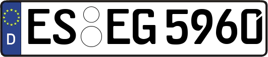 ES-EG5960