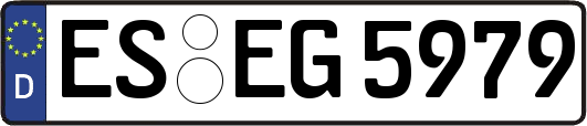 ES-EG5979