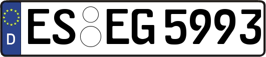 ES-EG5993