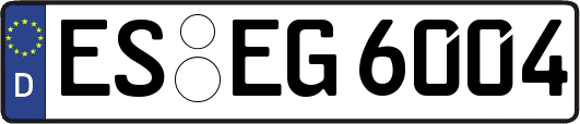 ES-EG6004