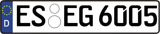 ES-EG6005