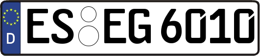 ES-EG6010