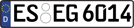 ES-EG6014