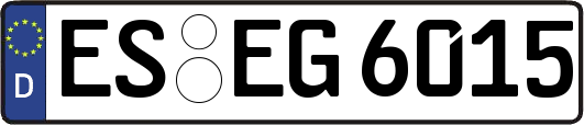 ES-EG6015