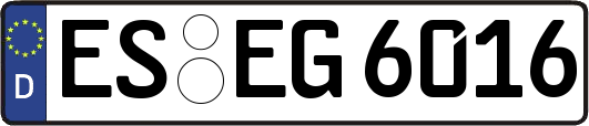 ES-EG6016