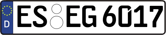 ES-EG6017