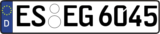 ES-EG6045