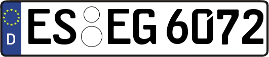 ES-EG6072