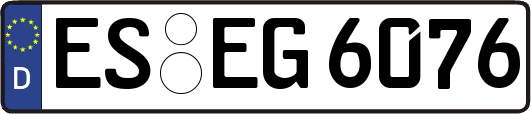 ES-EG6076