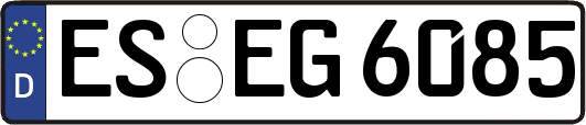 ES-EG6085