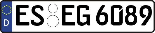 ES-EG6089