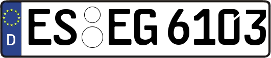 ES-EG6103