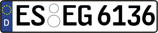 ES-EG6136