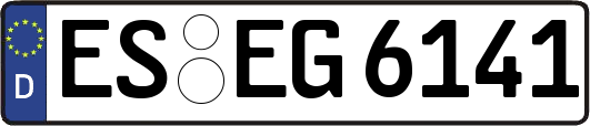 ES-EG6141