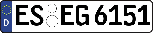 ES-EG6151