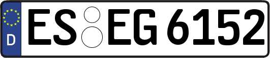 ES-EG6152
