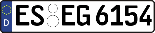 ES-EG6154
