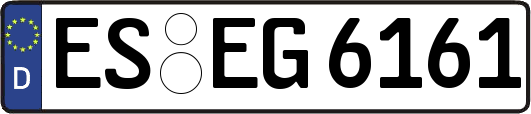 ES-EG6161