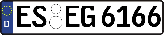 ES-EG6166