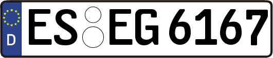 ES-EG6167