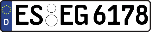 ES-EG6178