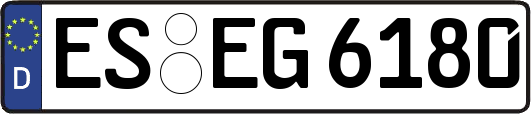 ES-EG6180