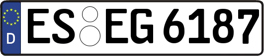 ES-EG6187