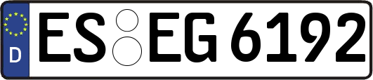 ES-EG6192