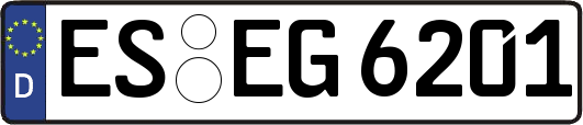 ES-EG6201
