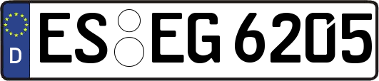 ES-EG6205