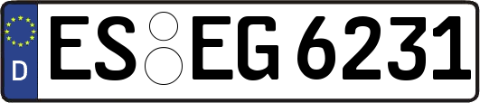 ES-EG6231