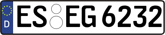 ES-EG6232