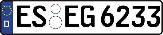 ES-EG6233