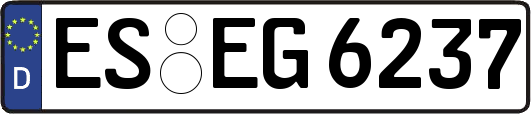 ES-EG6237