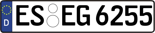 ES-EG6255