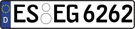 ES-EG6262