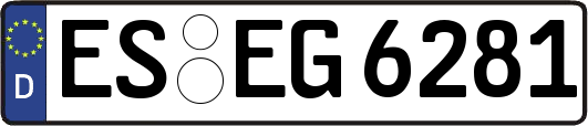 ES-EG6281