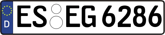 ES-EG6286