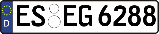 ES-EG6288