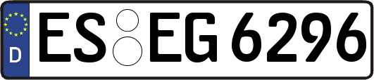 ES-EG6296