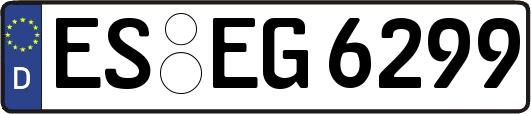ES-EG6299