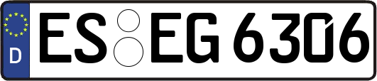 ES-EG6306