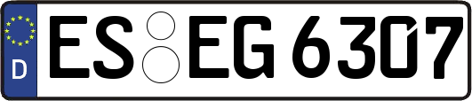 ES-EG6307