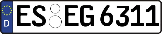 ES-EG6311