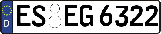 ES-EG6322