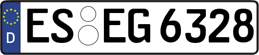 ES-EG6328